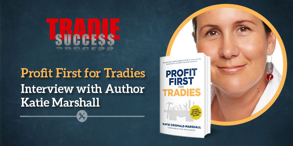 Profit First for Tradies