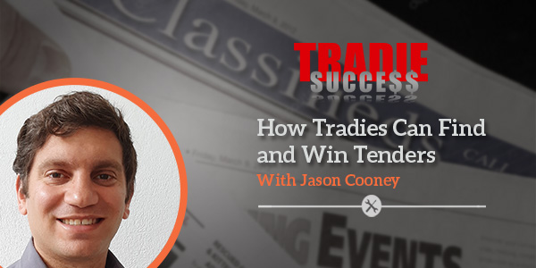 how to win tenders